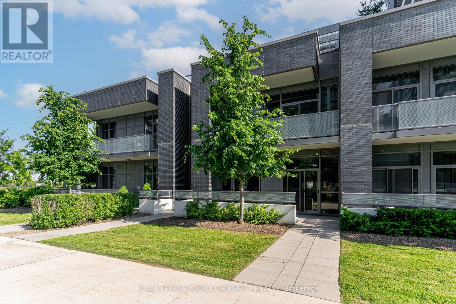 109 - 65 Oneida Crescent, Richmond Hill, Ontario  L4B 0G9 - Photo 26 - N12260347