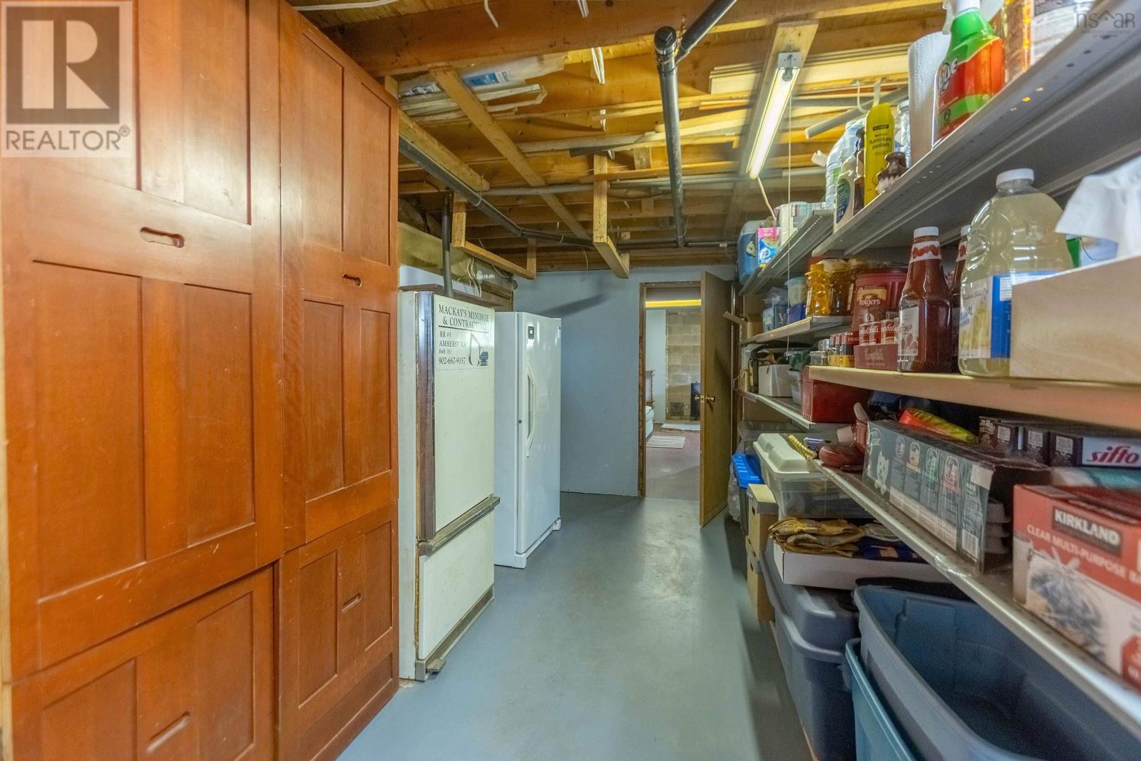 319 Willow Street, East Amherst, Nova Scotia  B4H 3Y3 - Photo 32 - 202509495