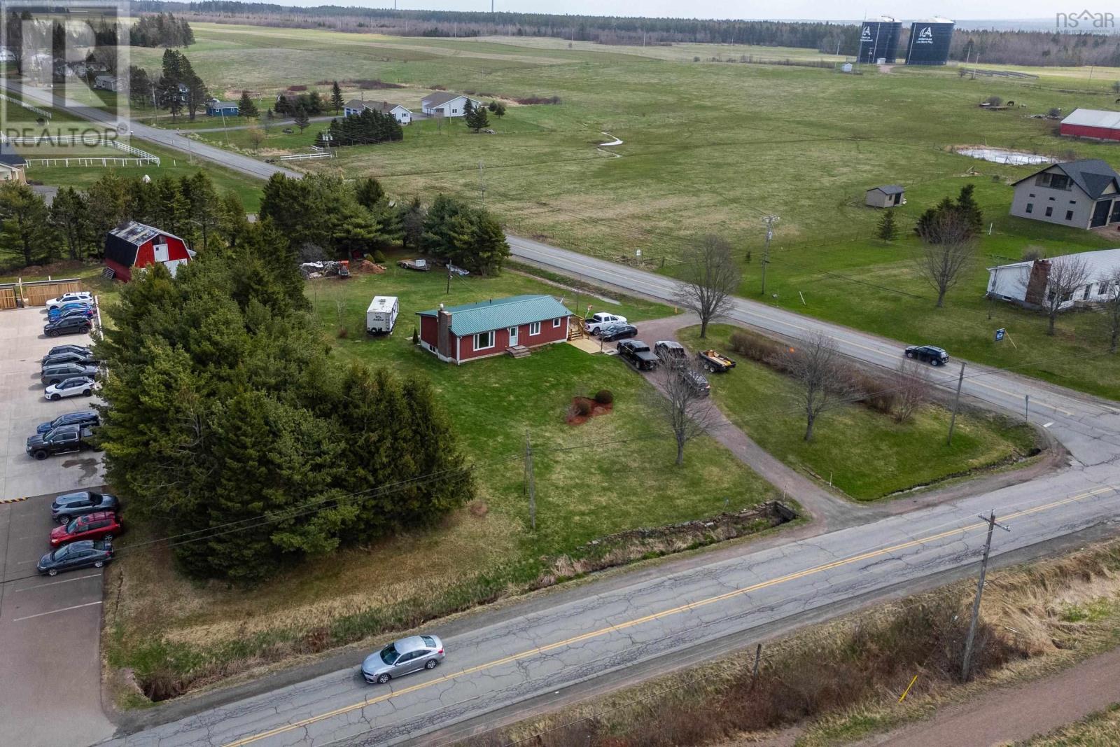 319 Willow Street, East Amherst, Nova Scotia  B4H 3Y3 - Photo 28 - 202509495