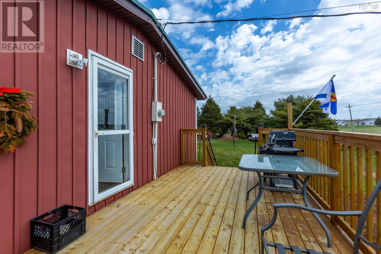 319 Willow Street, East Amherst, Nova Scotia  B4H 3Y3 - Photo 7 - 202509495