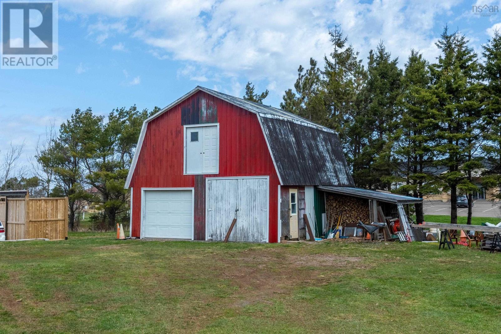 319 Willow Street, East Amherst, Nova Scotia  B4H 3Y3 - Photo 5 - 202509495