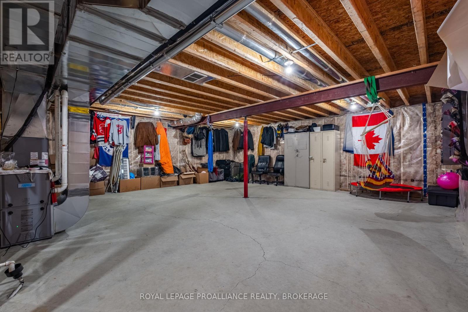 16 Park Crescent, Loyalist, Ontario  K7N 0C2 - Photo 42 - X12260492