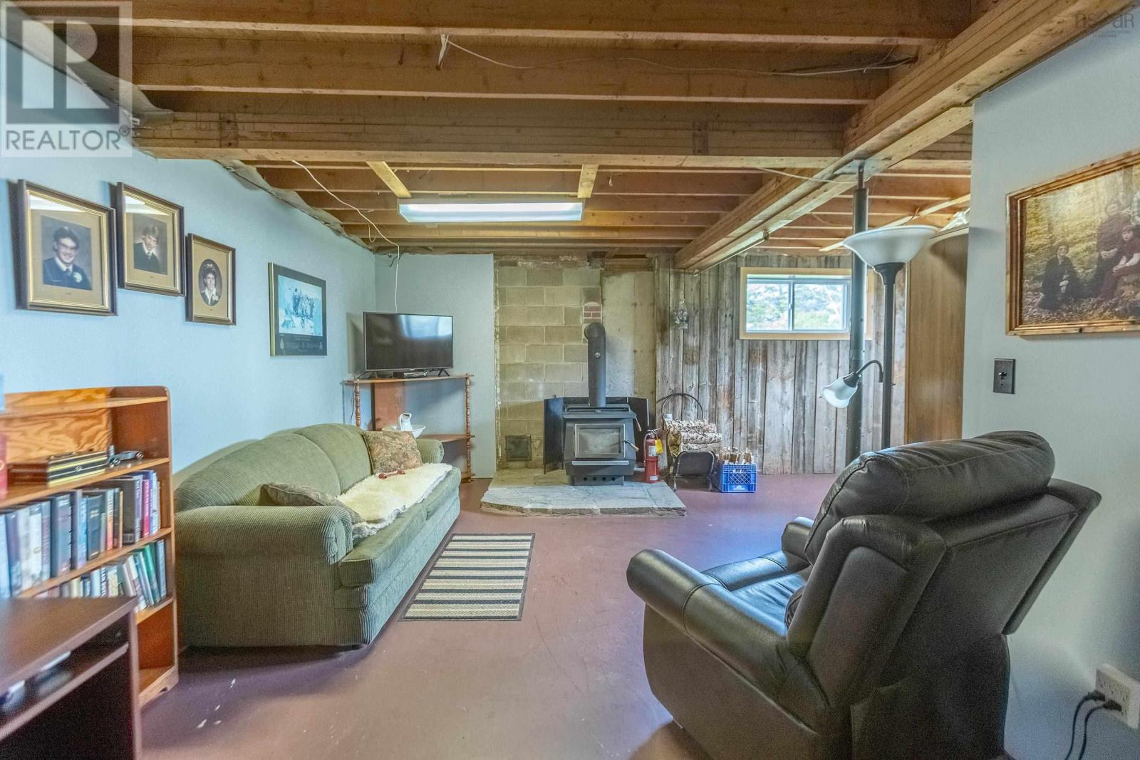 319 Willow Street, East Amherst, Nova Scotia  B4H 3Y3 - Photo 33 - 202509495