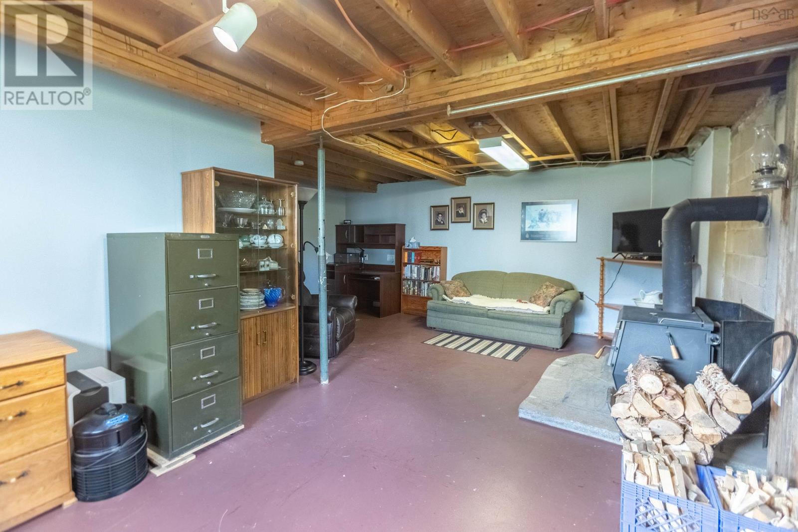 319 Willow Street, East Amherst, Nova Scotia  B4H 3Y3 - Photo 35 - 202509495