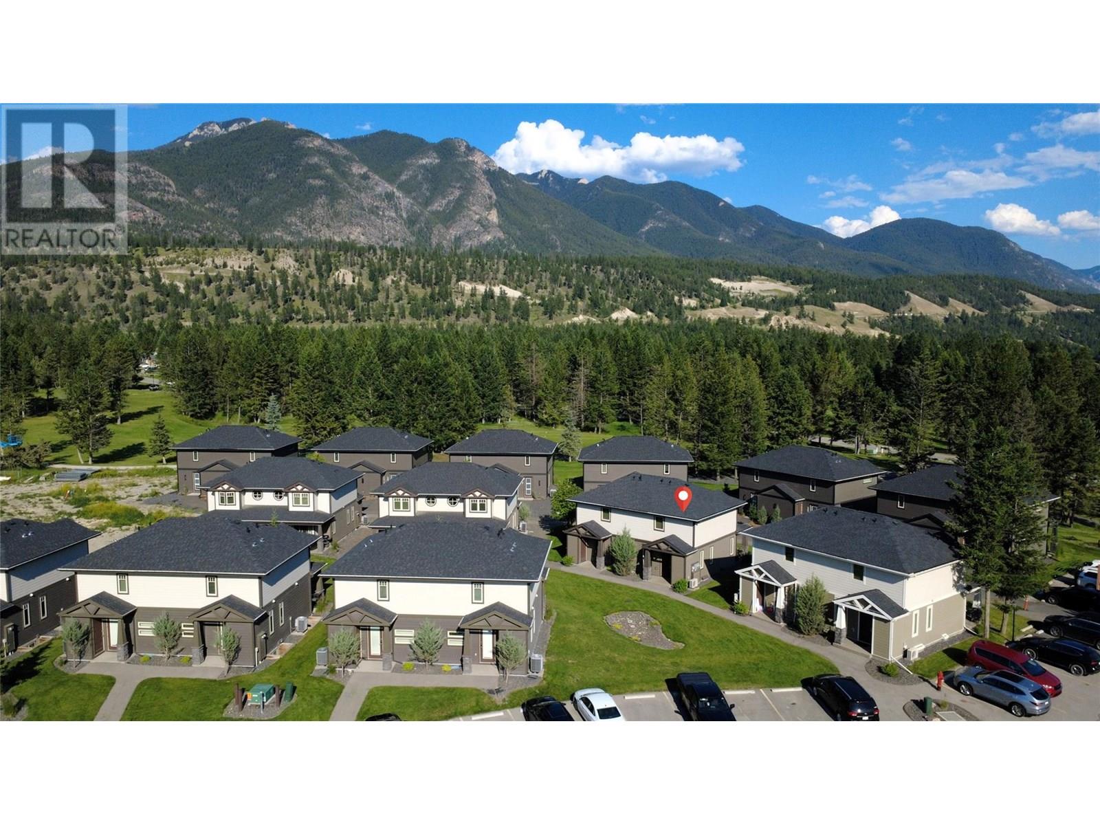 900 BIGHORN Boulevard Unit# 915 E, radium hot springs, British Columbia V0A1M0