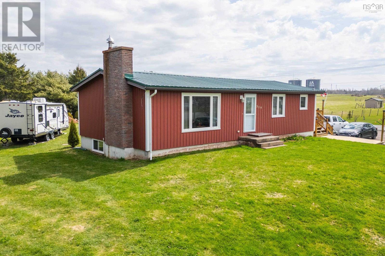 319 Willow Street, East Amherst, Nova Scotia  B4H 3Y3 - Photo 38 - 202509495