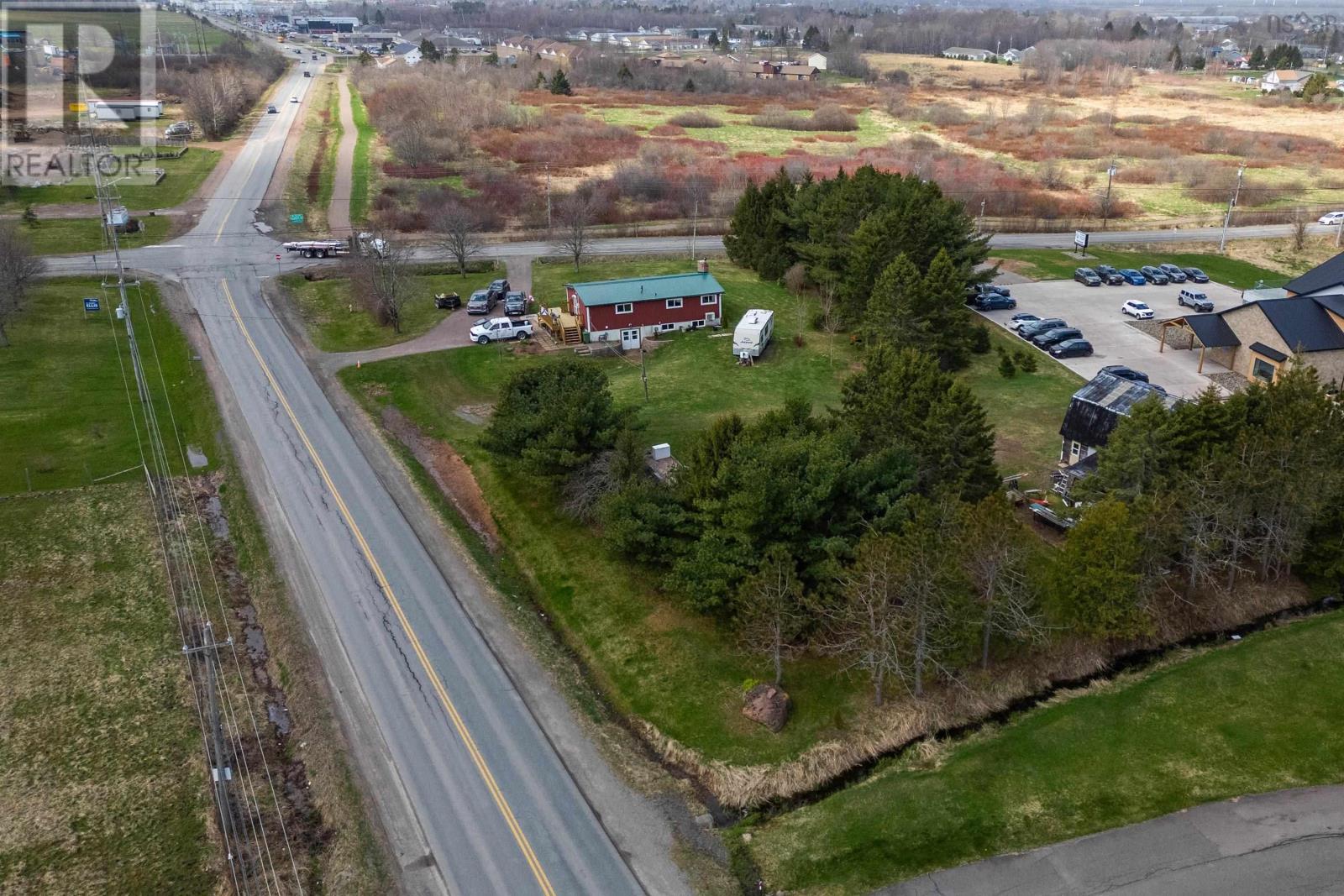 319 Willow Street, East Amherst, Nova Scotia  B4H 3Y3 - Photo 42 - 202509495