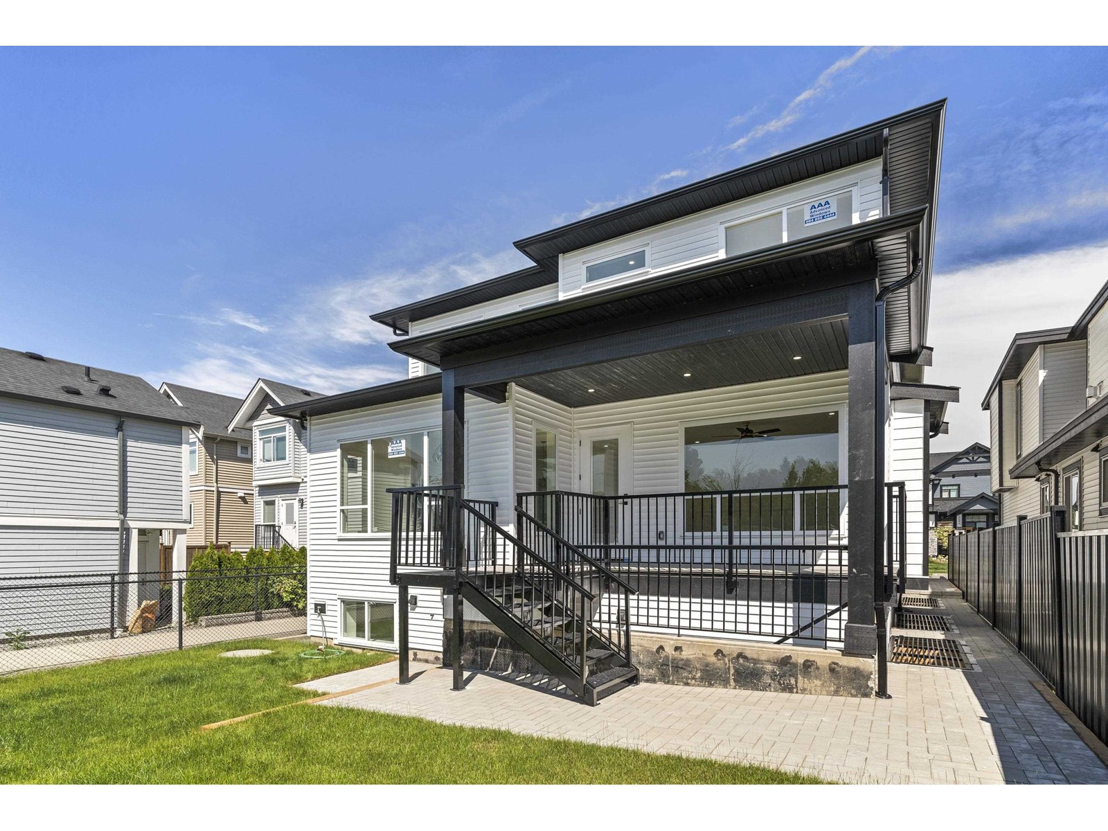 8699 Machell Street, Mission, British Columbia  V4S 0C8 - Photo 35 - R3020711