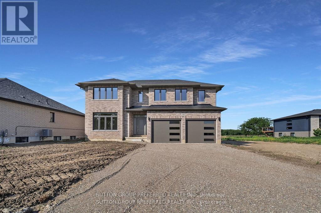 186 Leitch Street, Dutton/dunwich, Ontario  N0L 1J0 - Photo 1 - X12260510