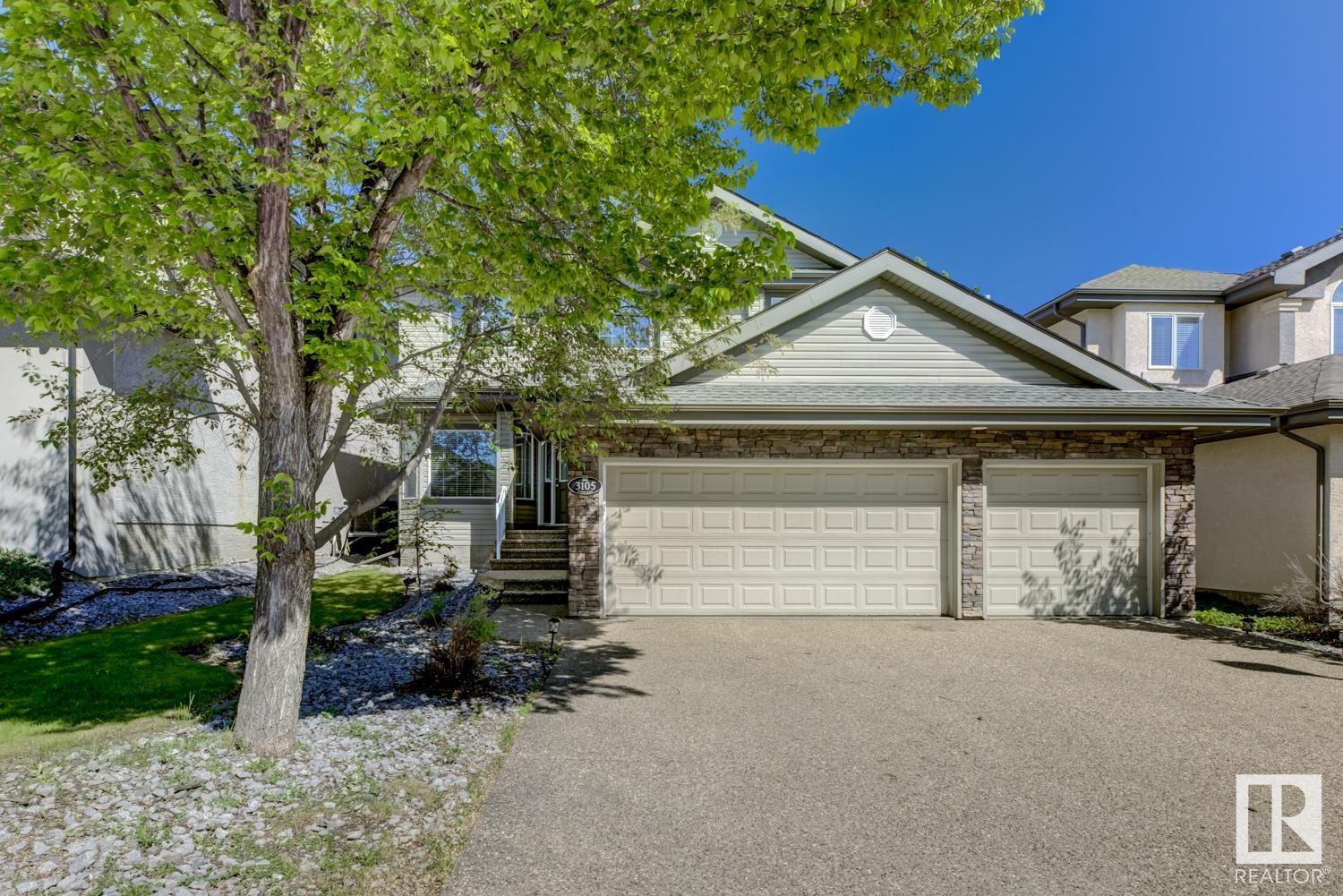 Property at 3105 TREDGER PL NW image 1
