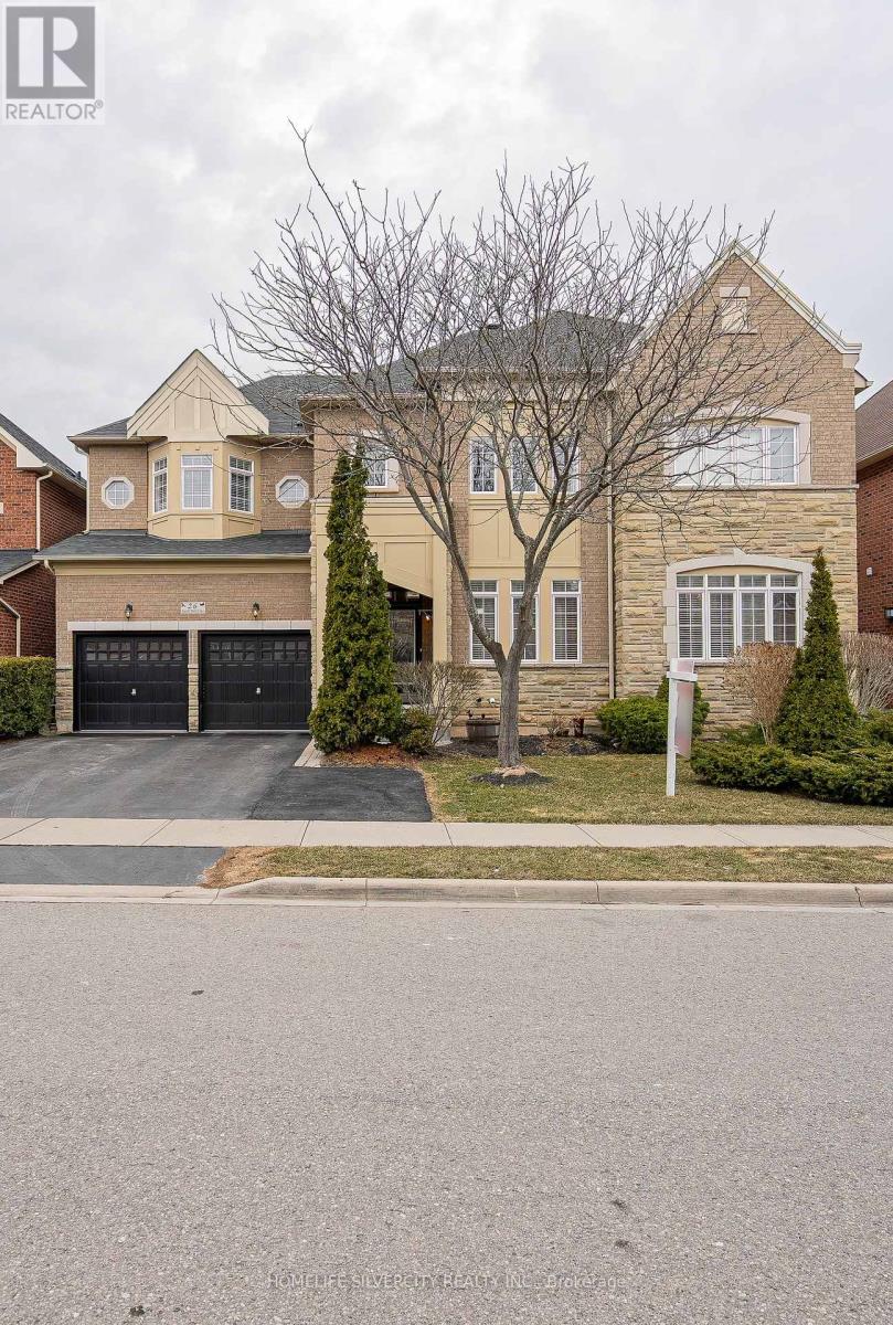 Property at 26 JACOB BRILL CRESCENT image 1