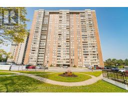 206 - 18 KNIGHTSBRIDGE ROAD, Brampton, Ontario