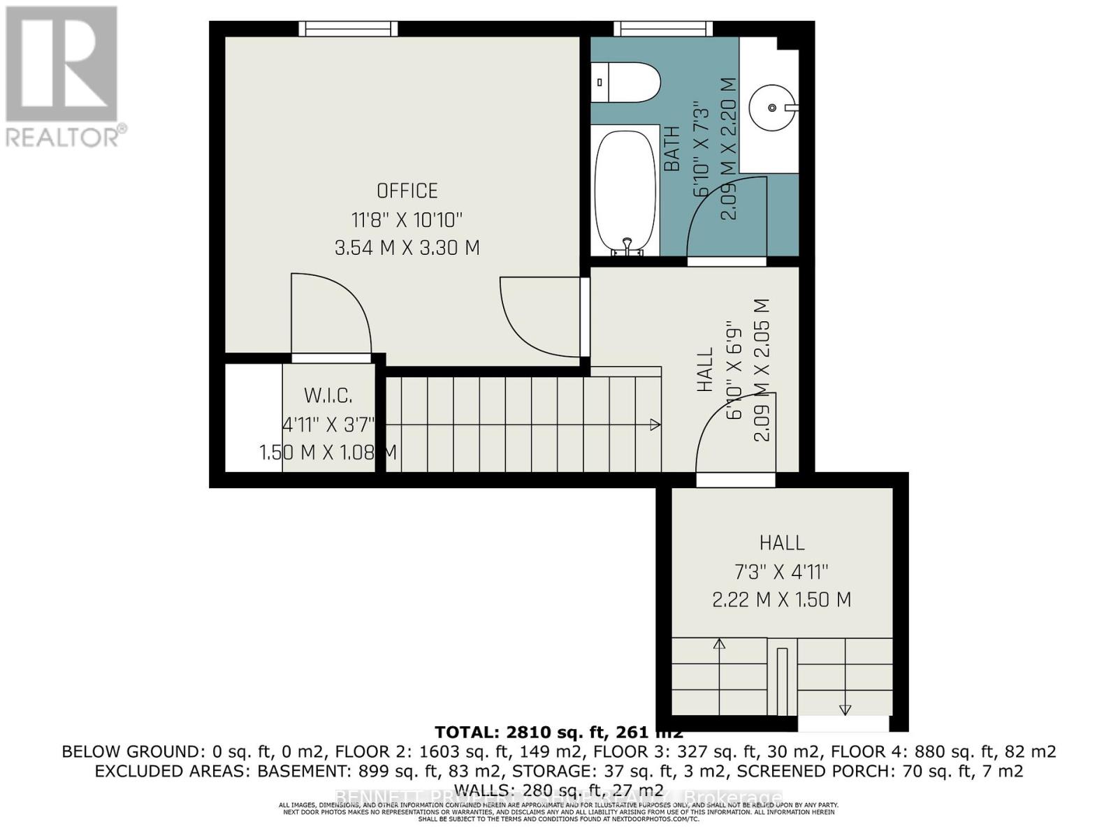 233 Bridge Street, Carleton Place, Ontario  K7C 3H2 - Photo 32 - X12256487