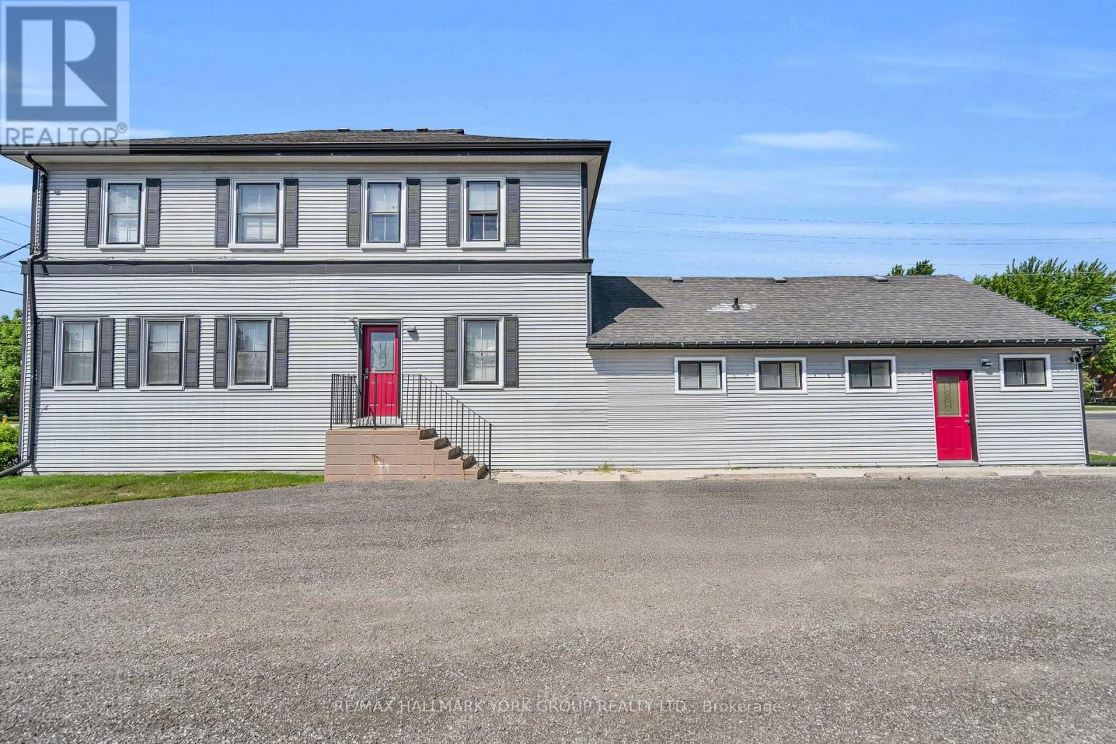 163 High Street, Georgina, Ontario  L0E 1R0 - Photo 44 - N12257671