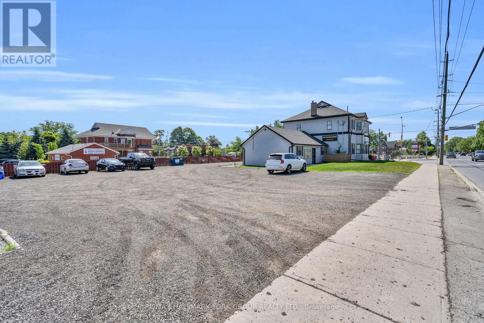 163 High Street, Georgina, Ontario  L0E 1R0 - Photo 47 - N12257671