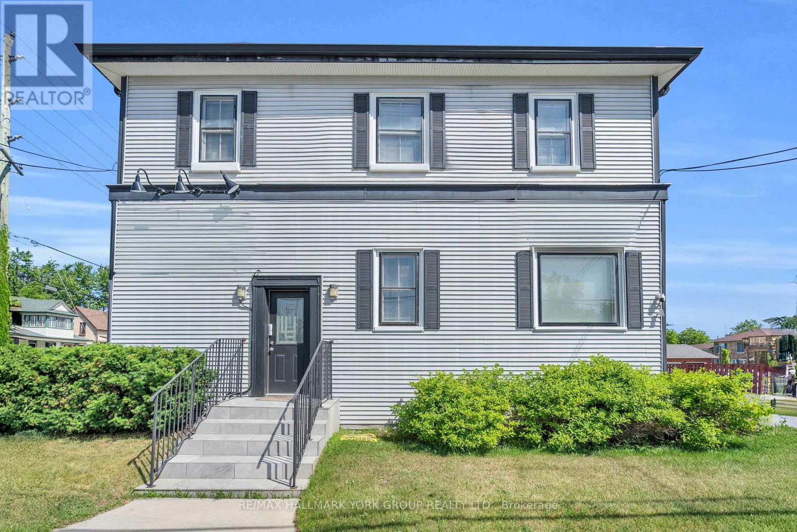 163 High Street, Georgina, Ontario  L0E 1R0 - Photo 42 - N12257671