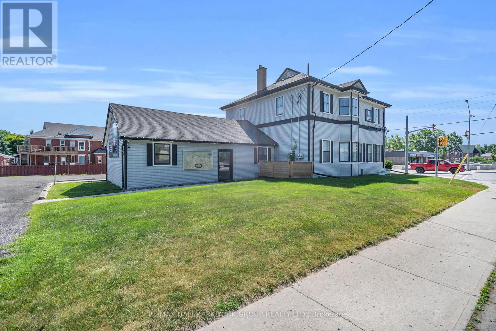 163 High Street, Georgina, Ontario  L0E 1R0 - Photo 45 - N12257671