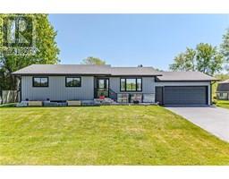 41 SEVENTH CONC Road, Burford, Ontario