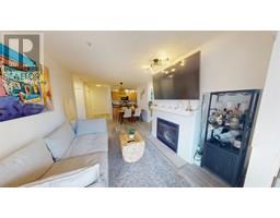 307 3240 ST JOHNS STREET, Port Moody, British Columbia