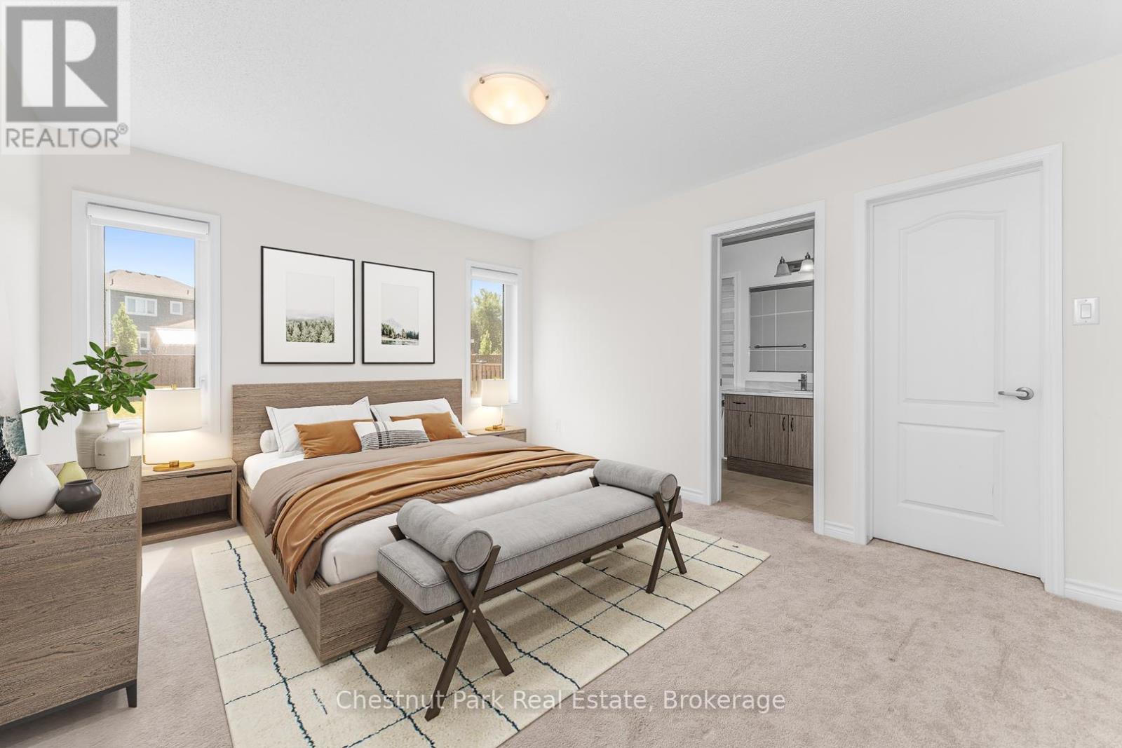 25 Hunter Place, Bracebridge, Ontario  P1L 0E1 - Photo 13 - X12260457