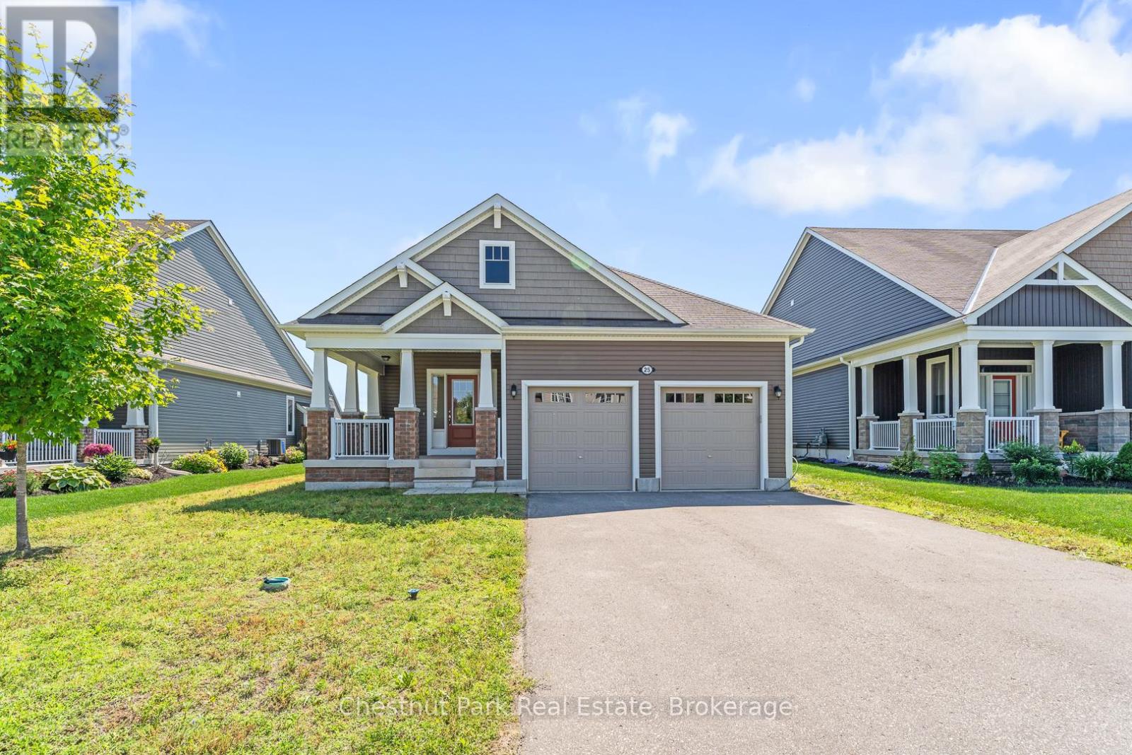 25 Hunter Place, Bracebridge, Ontario  P1L 0E1 - Photo 26 - X12260457