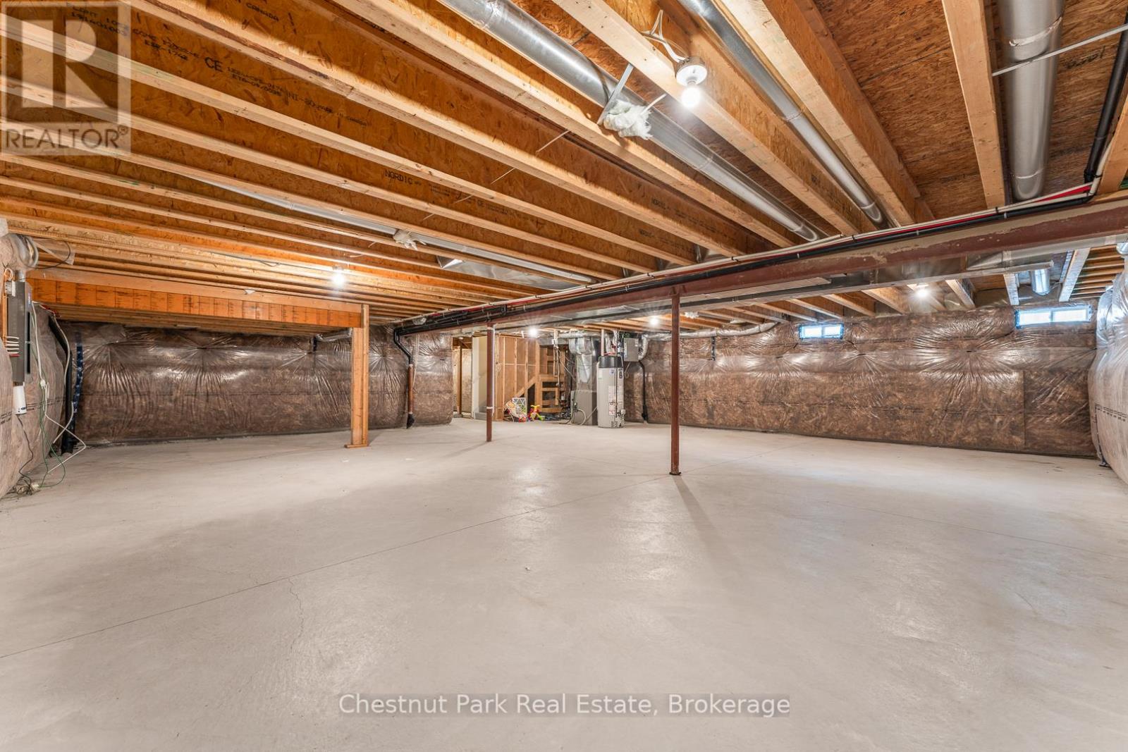 25 Hunter Place, Bracebridge, Ontario  P1L 0E1 - Photo 30 - X12260457