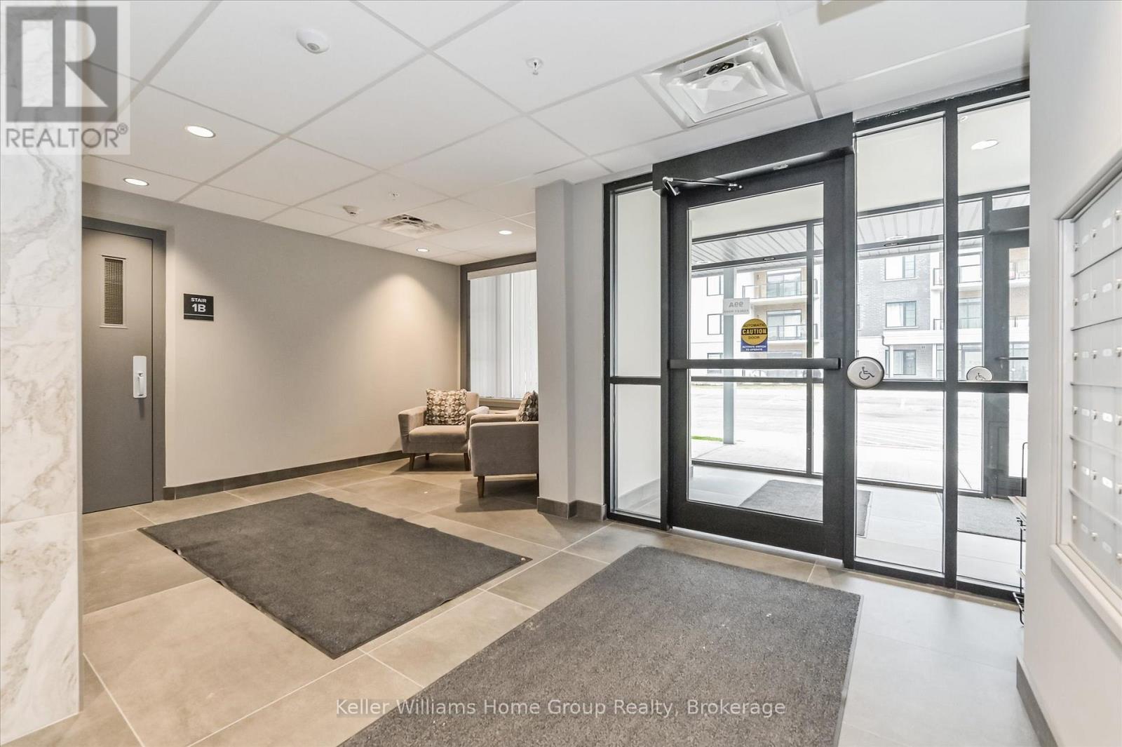 101 - 99a Farley Road, Centre Wellington, Ontario  N1M 0J9 - Photo 4 - X12260482