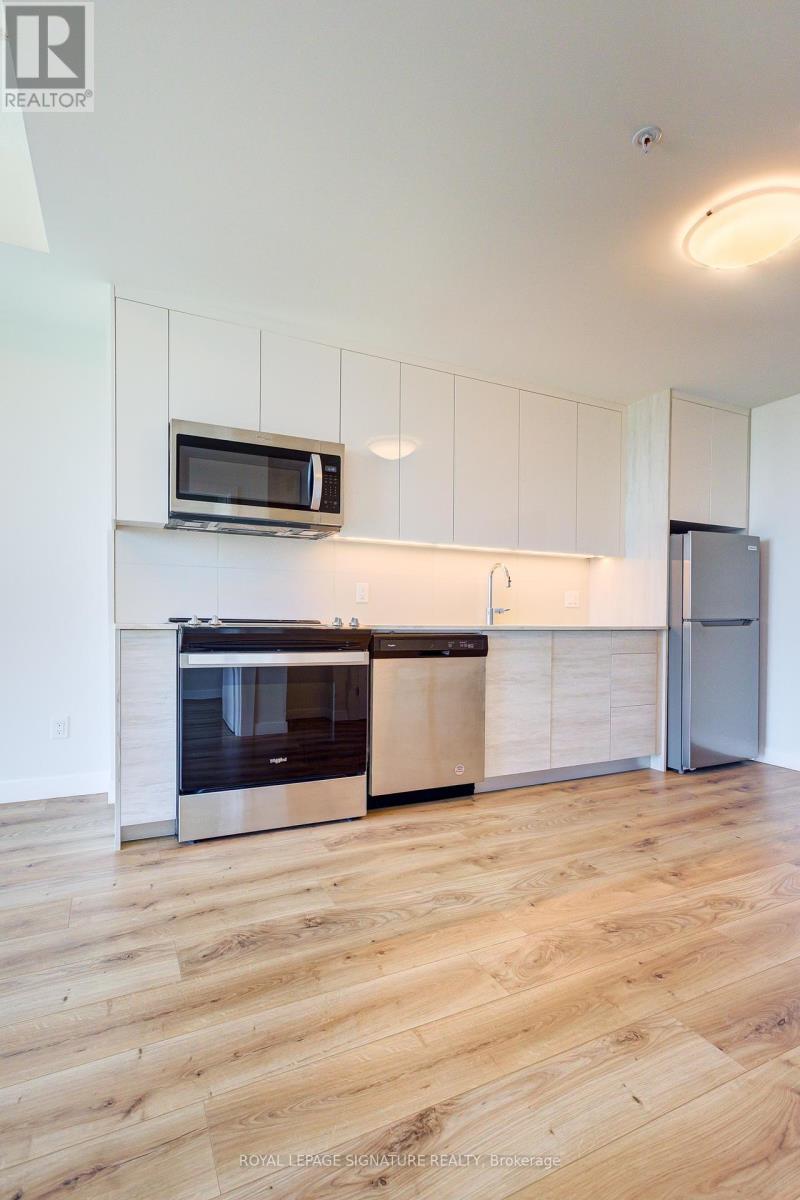 3901 - 60 Frederick Street, Kitchener, Ontario  N2H 0C7 - Photo 8 - X12260275