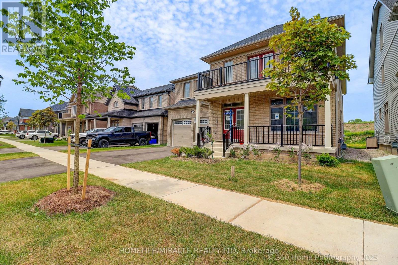 134 REA DRIVE, Centre Wellington, Ontario