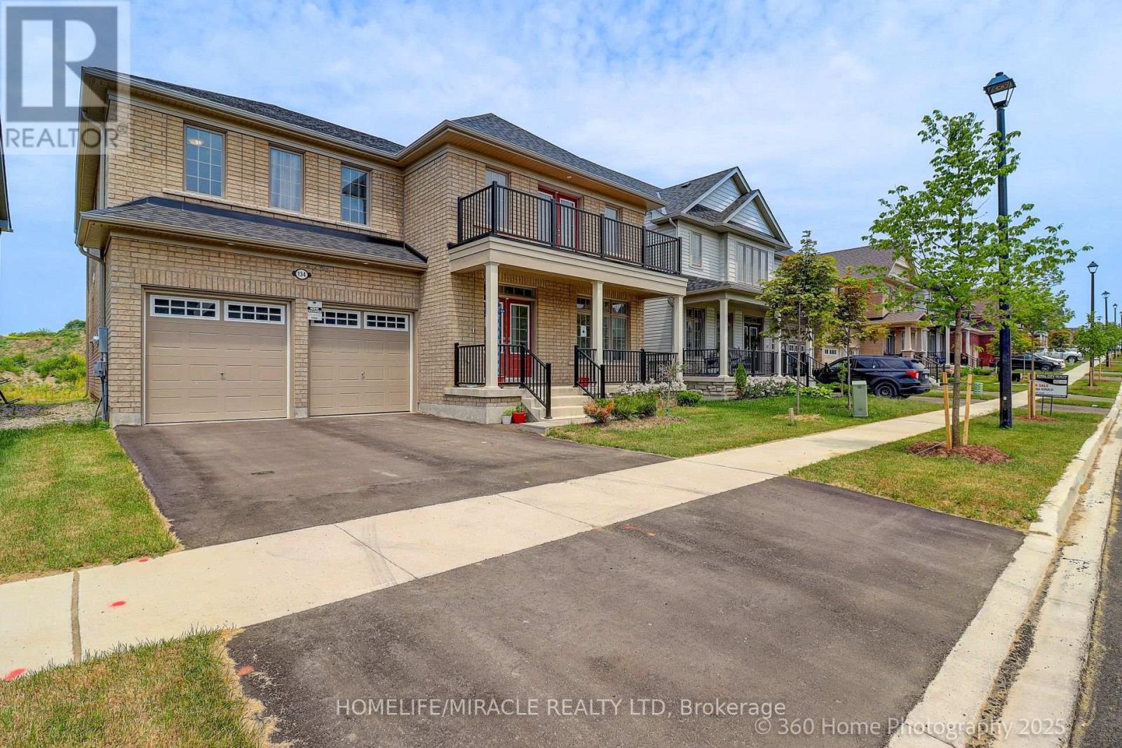 134 Rea Drive, Centre Wellington, Ontario  N1M 0J8 - Photo 3 - X12260395