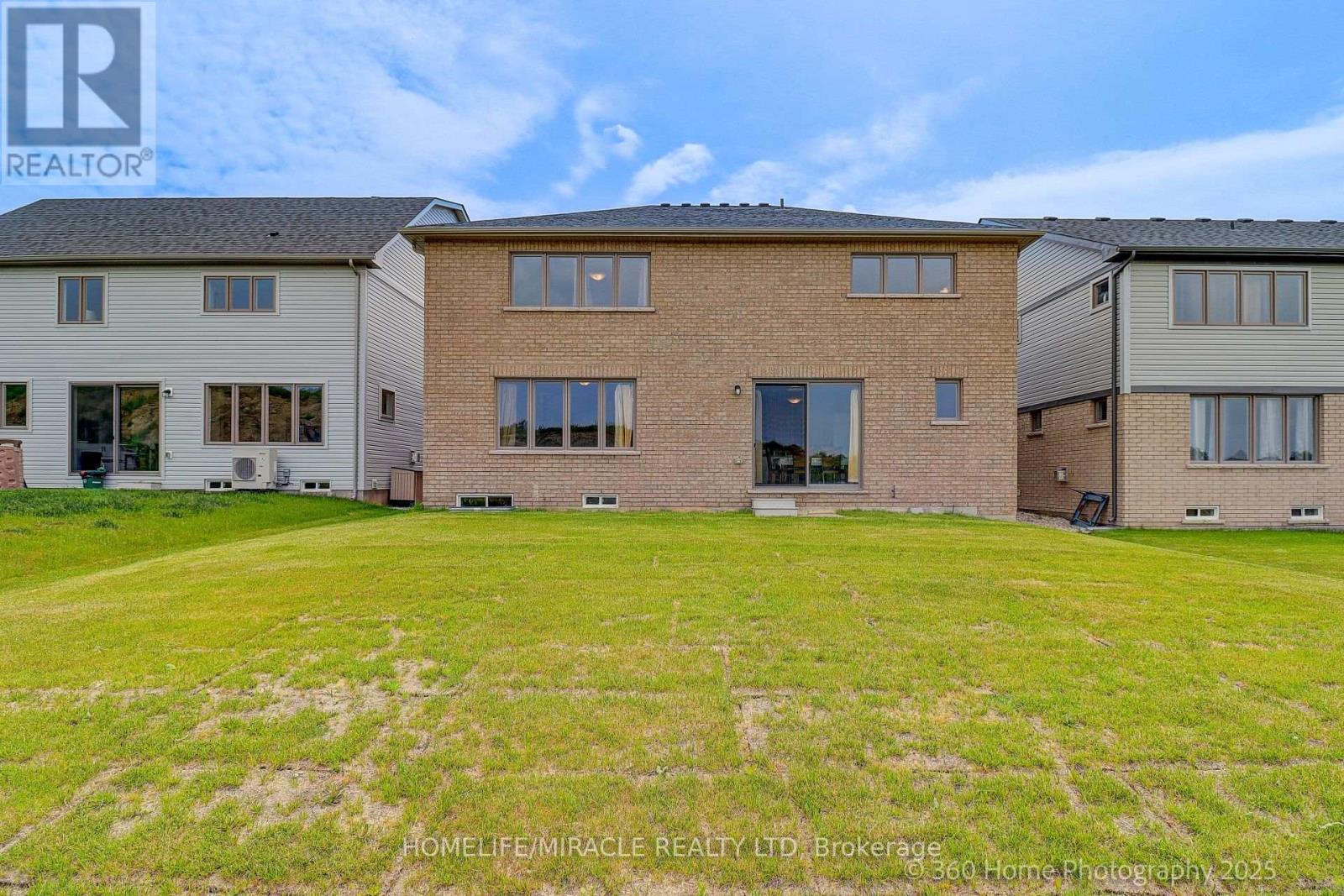 134 Rea Drive, Centre Wellington, Ontario  N1M 0J8 - Photo 5 - X12260395