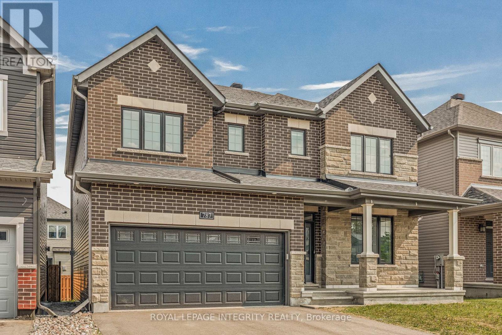 Property at 787 CAPPAMORE DRIVE image 1