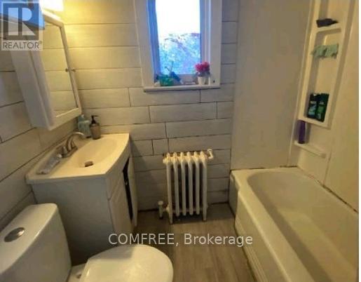 90 Riverside Drive, Greater Sudbury, Ontario  P3E 1G8 - Photo 10 - X12260498