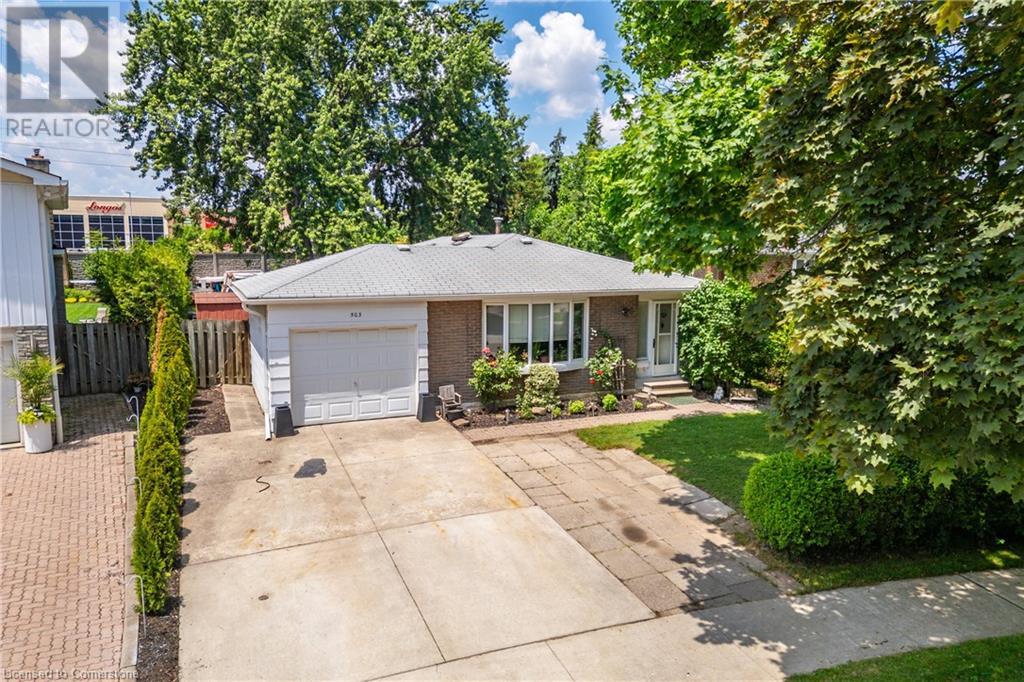 Property at 503 BOHEMIA Crescent image 3