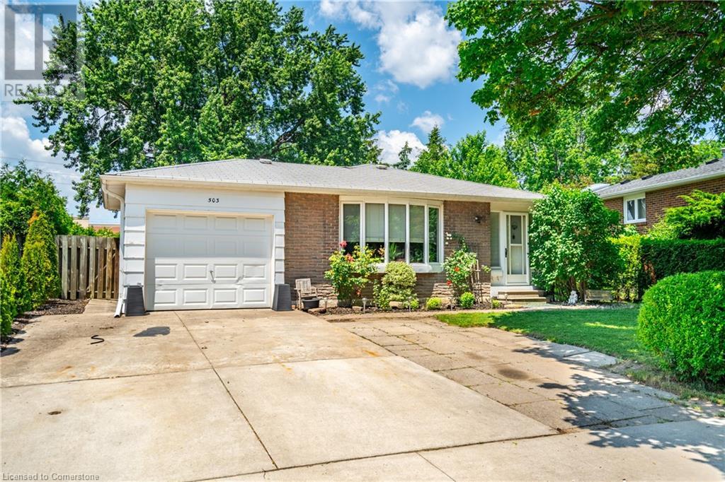 Property at 503 BOHEMIA Crescent image 4