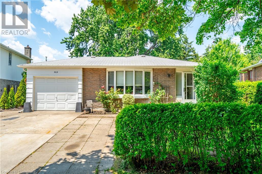 Property at 503 BOHEMIA Crescent image 5