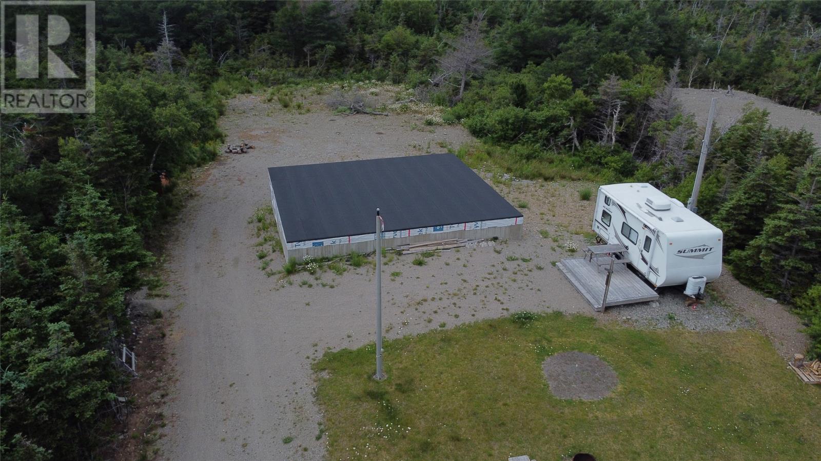6 WYSIWYG Road, McDougall's, Newfoundland & Labrador