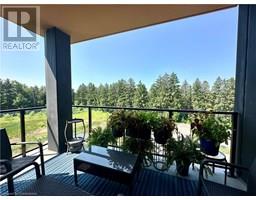 525 NEW DUNDEE Road Unit# 401, kitchener, Ontario