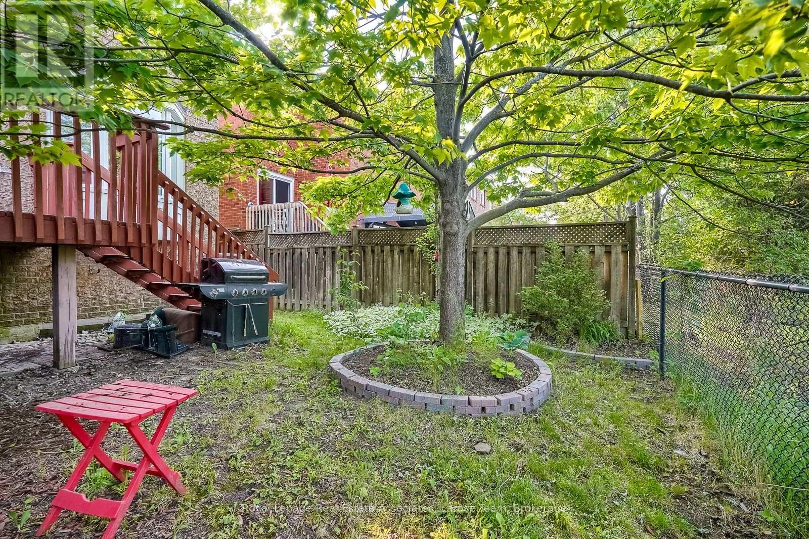 6945 Gracefield Drive, Mississauga, Ontario  L5N 6T9 - Photo 35 - W12201953