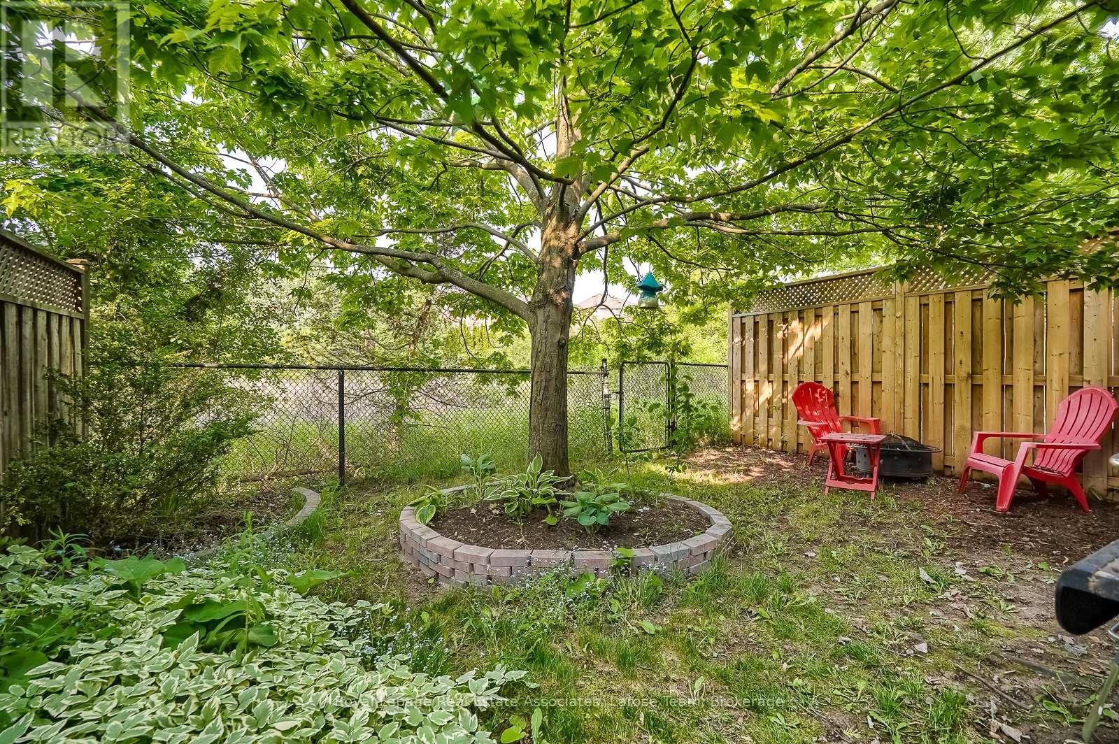 6945 Gracefield Drive, Mississauga, Ontario  L5N 6T9 - Photo 34 - W12201953