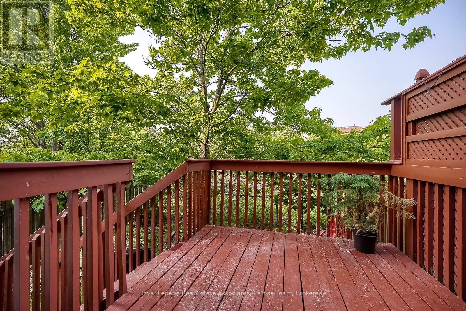 6945 Gracefield Drive, Mississauga, Ontario  L5N 6T9 - Photo 31 - W12201953