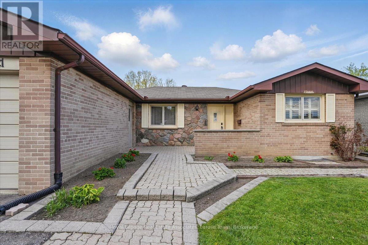 Property at 3221 HAVENWOOD DRIVE image 1