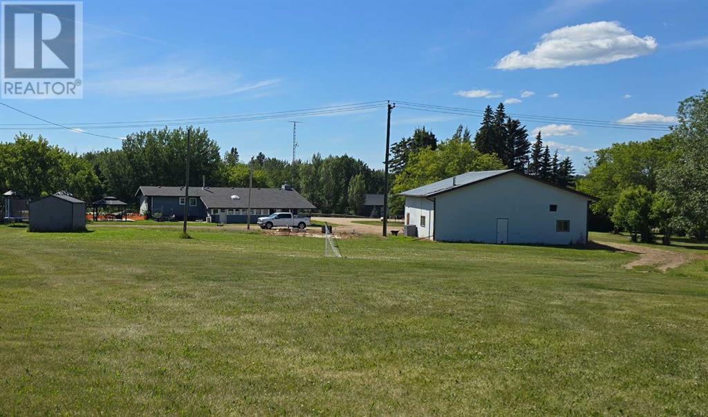 67537, 858 Hwy, Plamondon, Alberta  T0A 2T0 - Photo 46 - A2203358