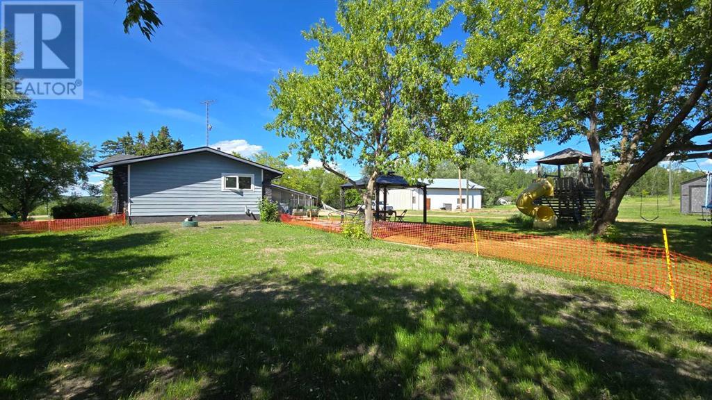 67537, 858 Hwy, Plamondon, Alberta  T0A 2T0 - Photo 2 - A2203358
