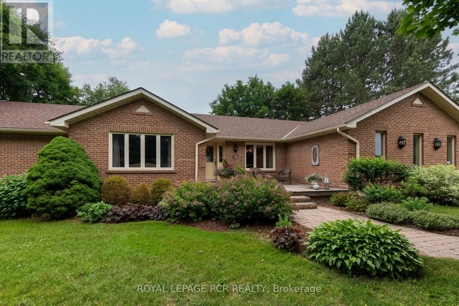 Property at 10989 HALLS LAKE SIDE ROAD image 1