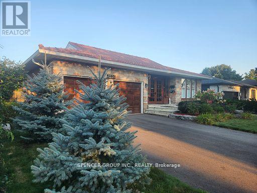 Property at 1856 BRIARCROOK CRESCENT image 1