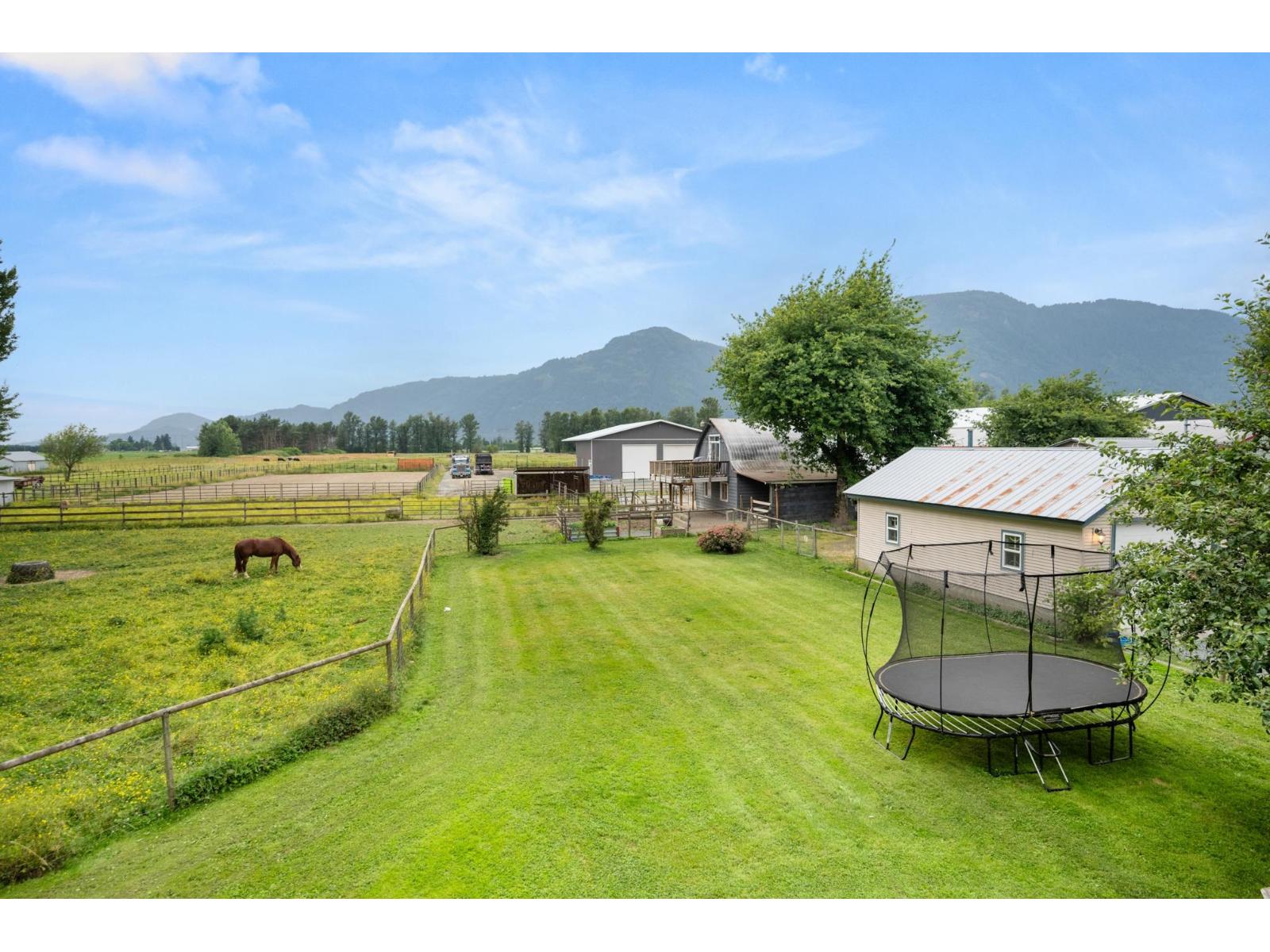 5063 Boundary Road, Abbotsford, British Columbia  V3G 2N4 - Photo 2 - R3021999