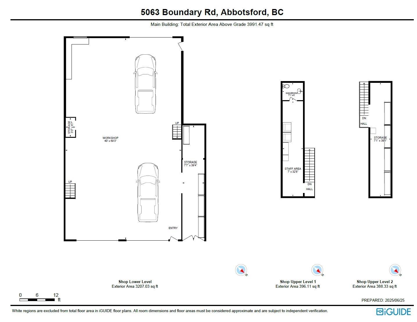 5063 Boundary Road, Abbotsford, British Columbia  V3G 2N4 - Photo 38 - R3021999