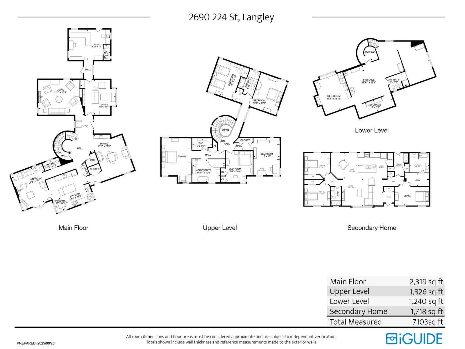 2690 224 Street, Langley, British Columbia V2Z 3B3 - Photo 40 - R3021447