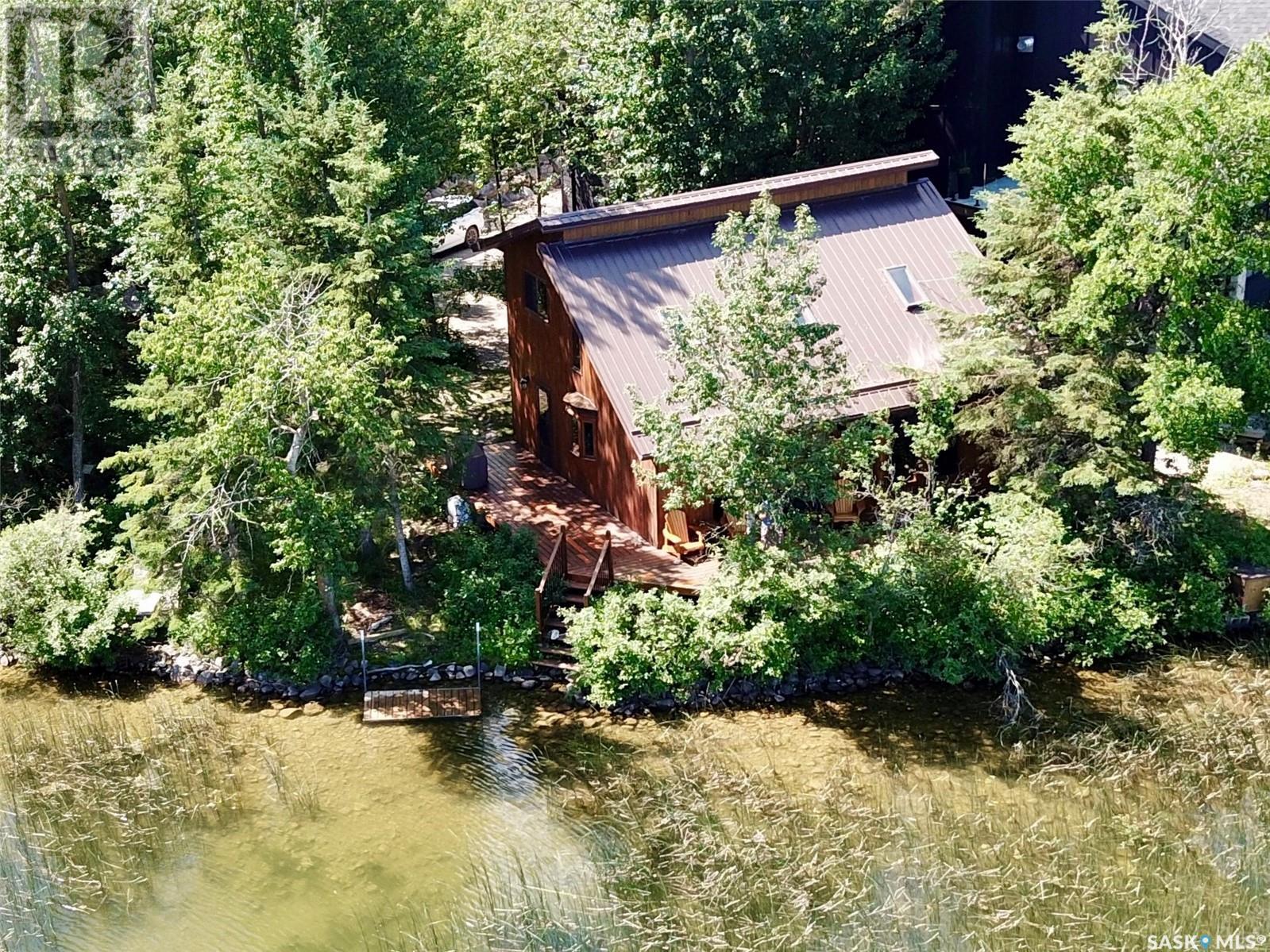 33 Grouse ROAD, big shell, Saskatchewan